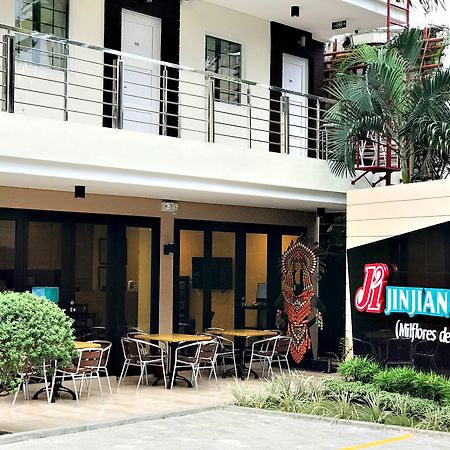 Jinjiang Inn - Boracay Station 1 Balabag  Exterior foto