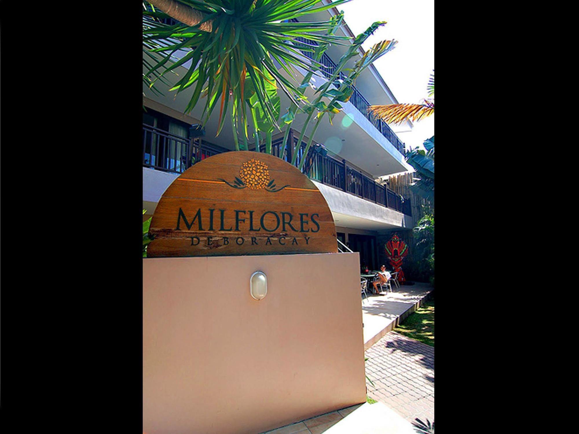 Jinjiang Inn - Boracay Station 1 Balabag  Exterior foto
