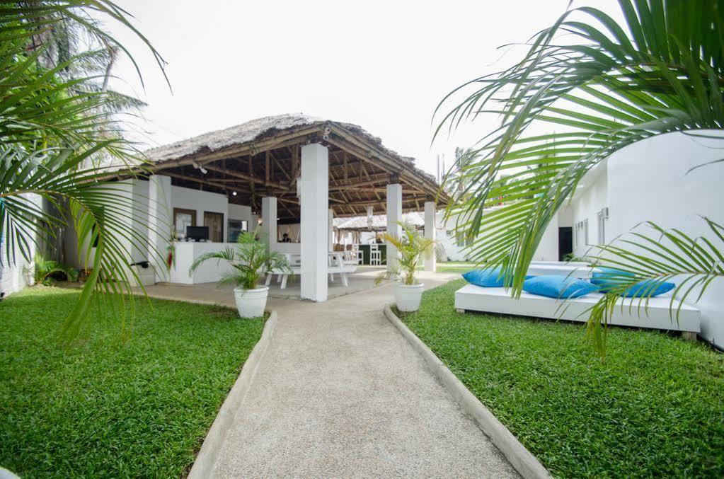Jinjiang Inn - Boracay Station 1 Balabag  Exterior foto